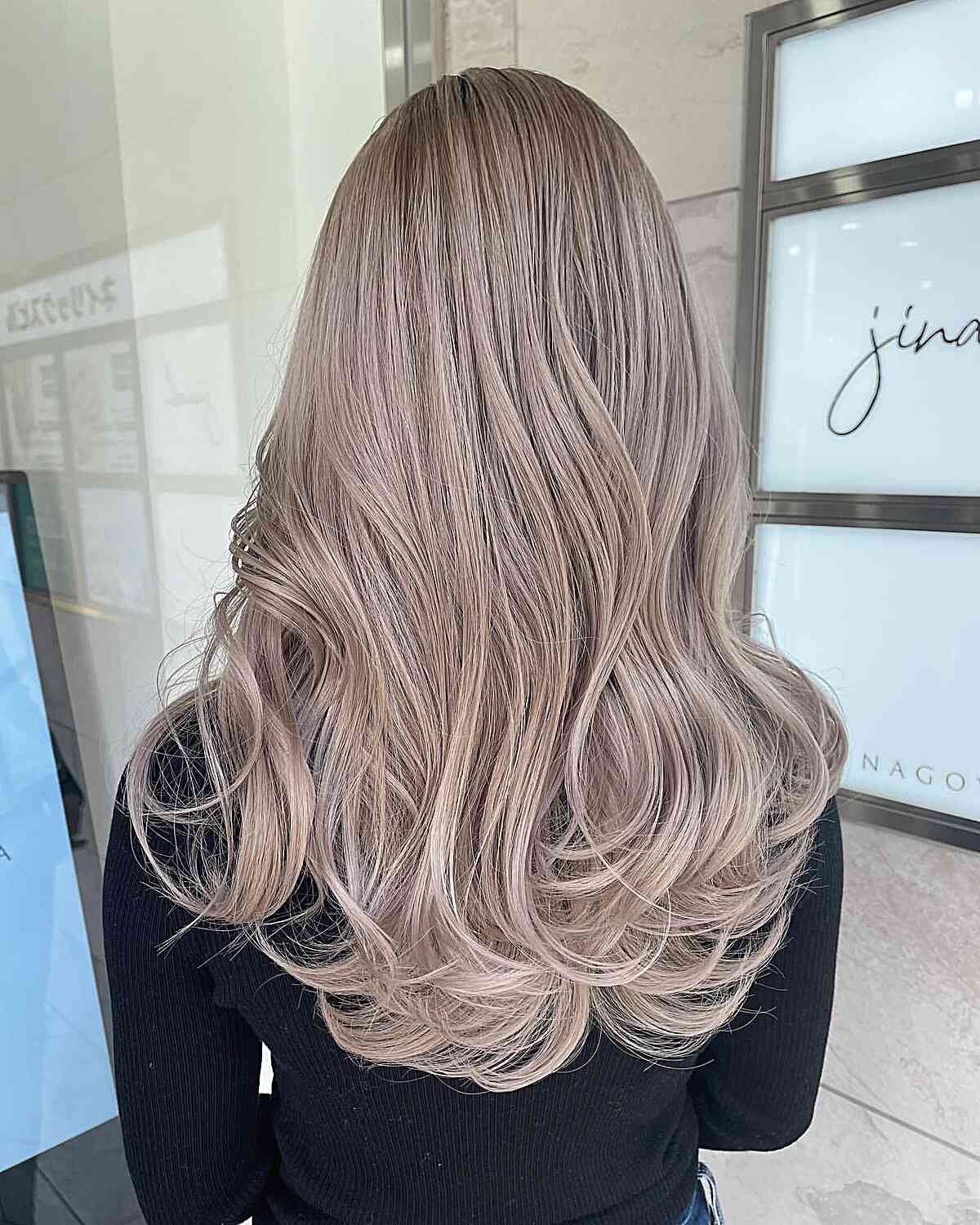 22 Beige Blonde Hair Color Ideas to Match Every Skin Tone