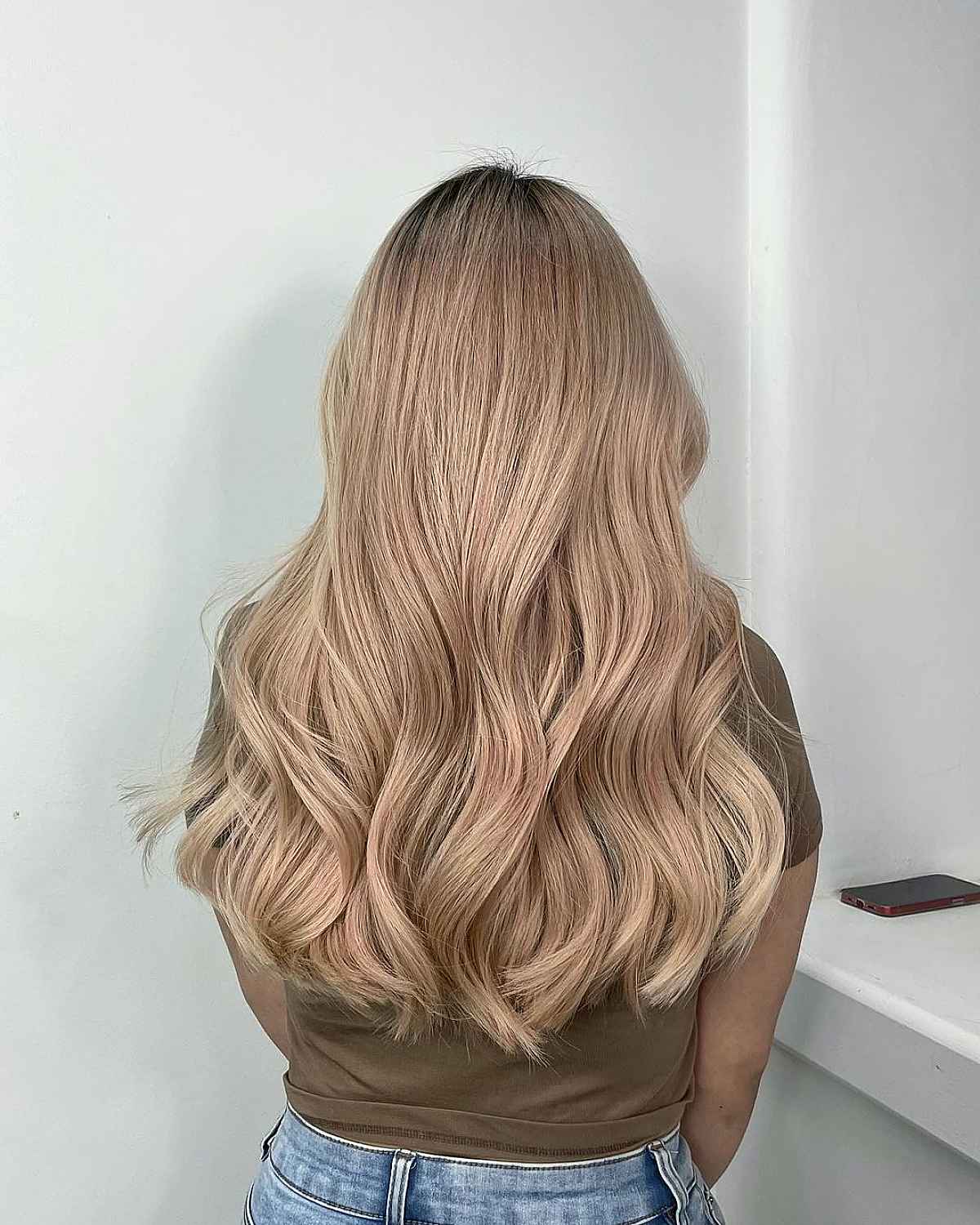 22 Beige Blonde Hair Color Ideas to Match Every Skin Tone