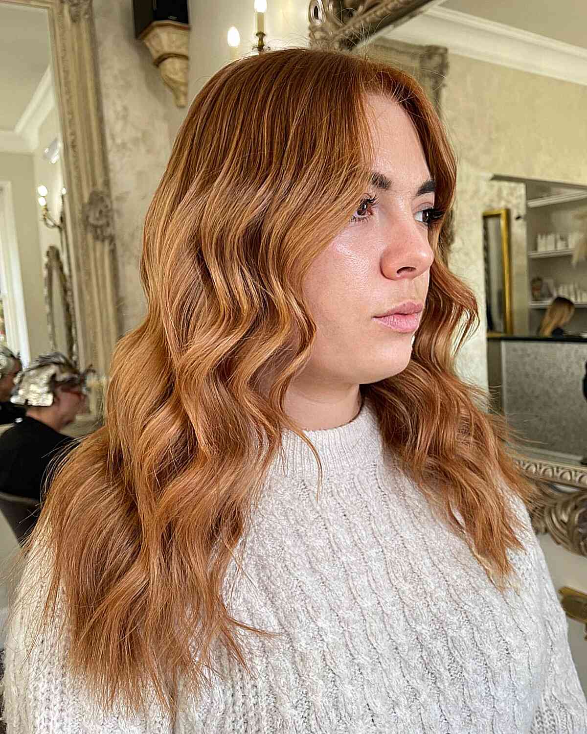 22 Beige Blonde Hair Color Ideas to Match Every Skin Tone