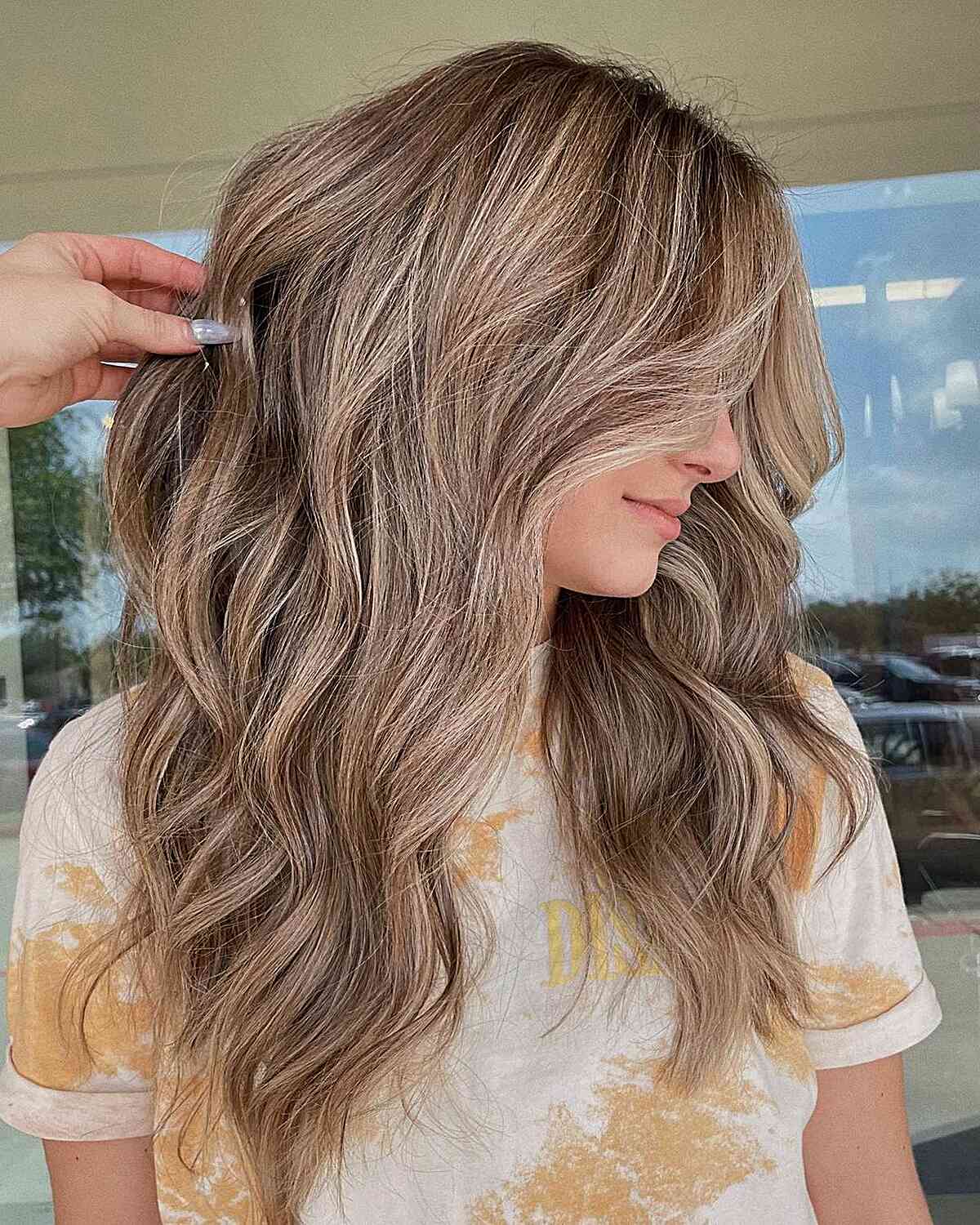 46 Stunning Examples of Brown and Blonde Hair