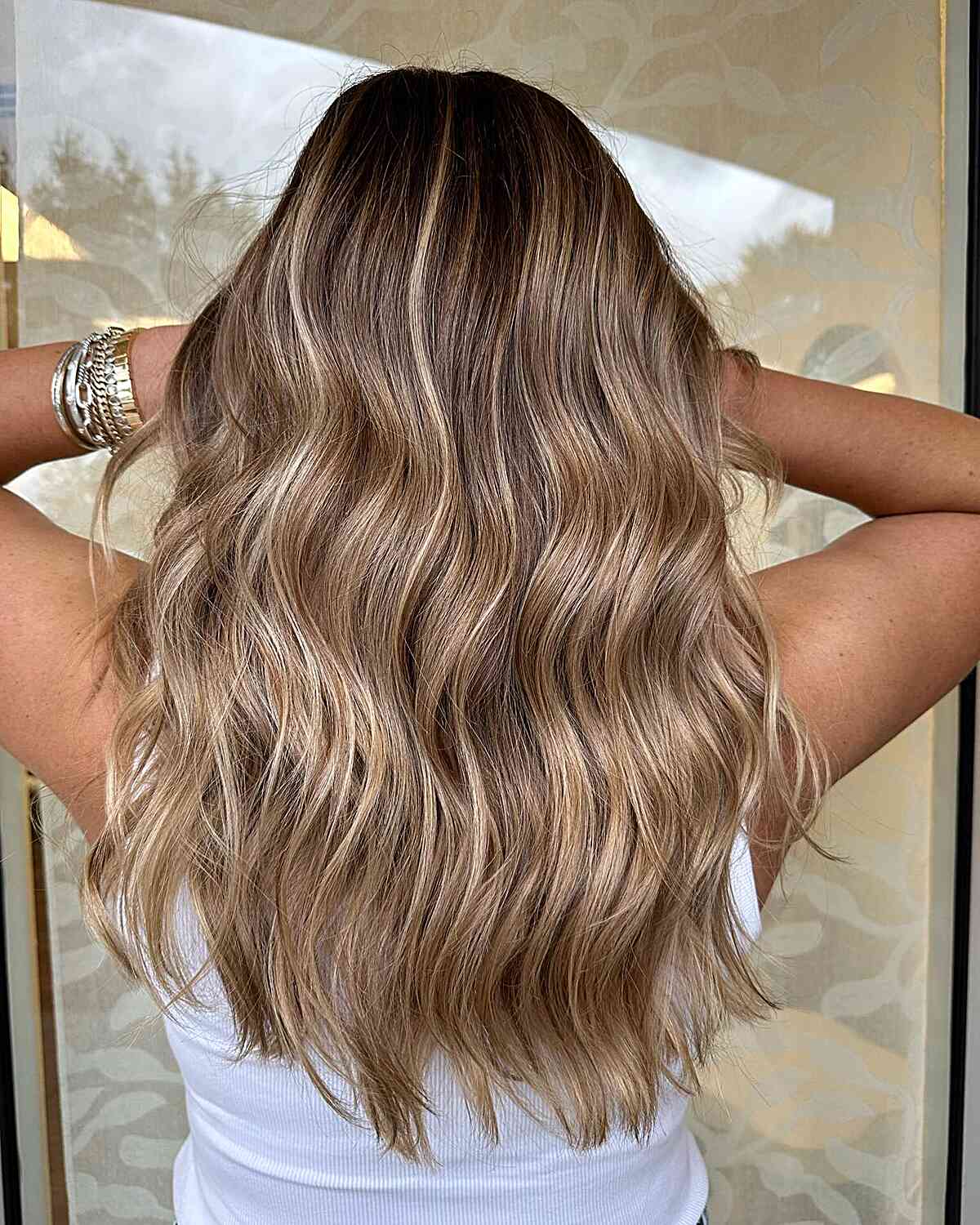 46 Stunning Examples of Brown and Blonde Hair
