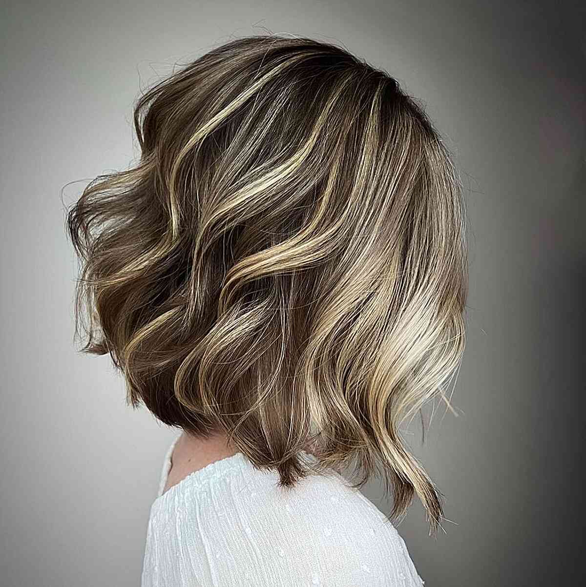 46 Stunning Examples of Brown and Blonde Hair