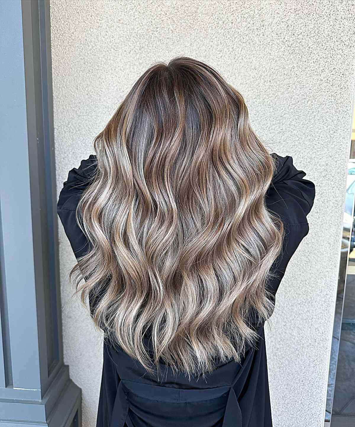 46 Stunning Examples of Brown and Blonde Hair