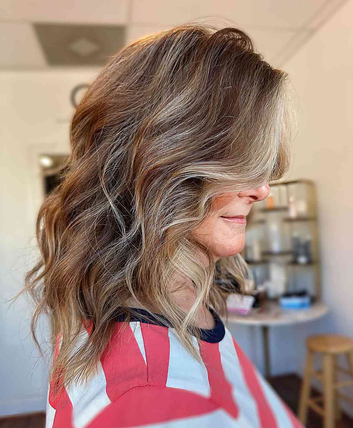 46 Stunning Examples of Brown and Blonde Hair