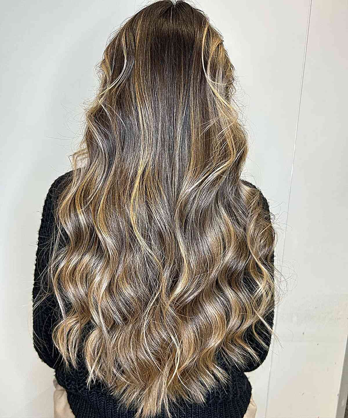 46 Stunning Examples of Brown and Blonde Hair