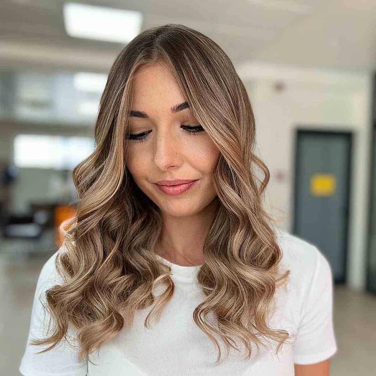 46 Stunning Examples of Brown and Blonde Hair