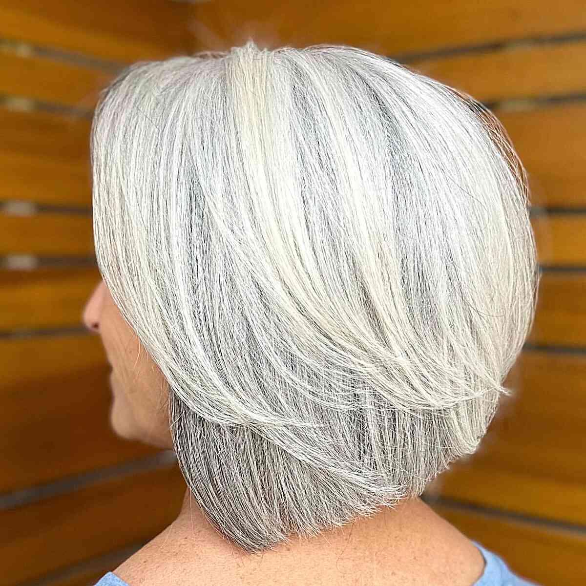 56 Examples That Prove White Blonde Hair Is In for 2025