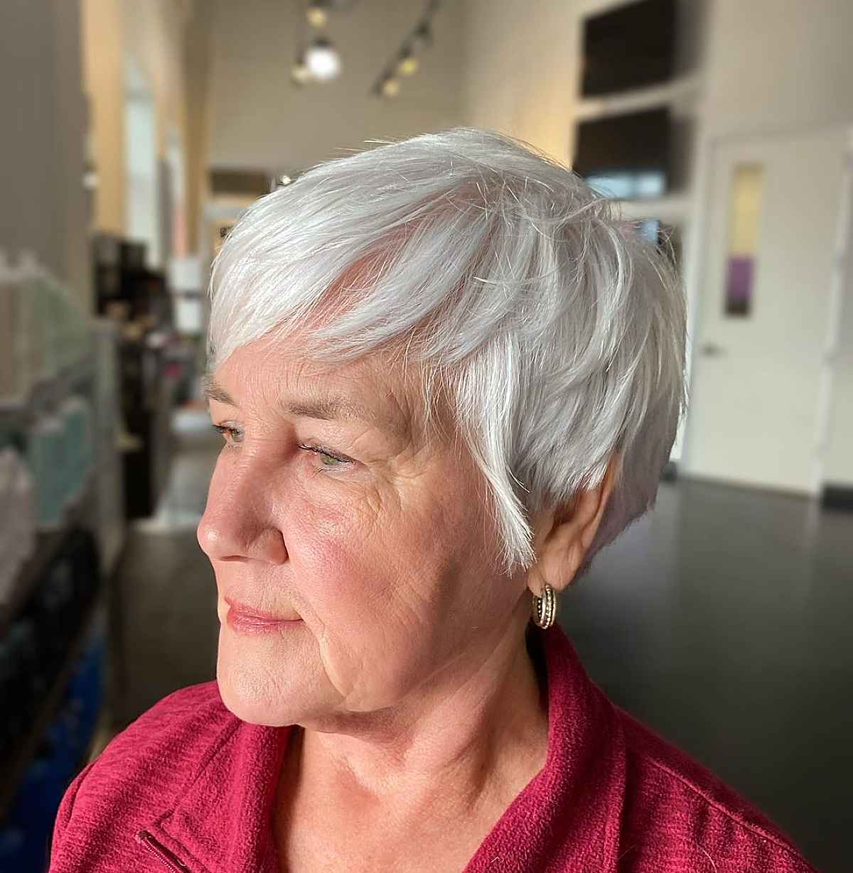56 Examples That Prove White Blonde Hair Is In for 2025