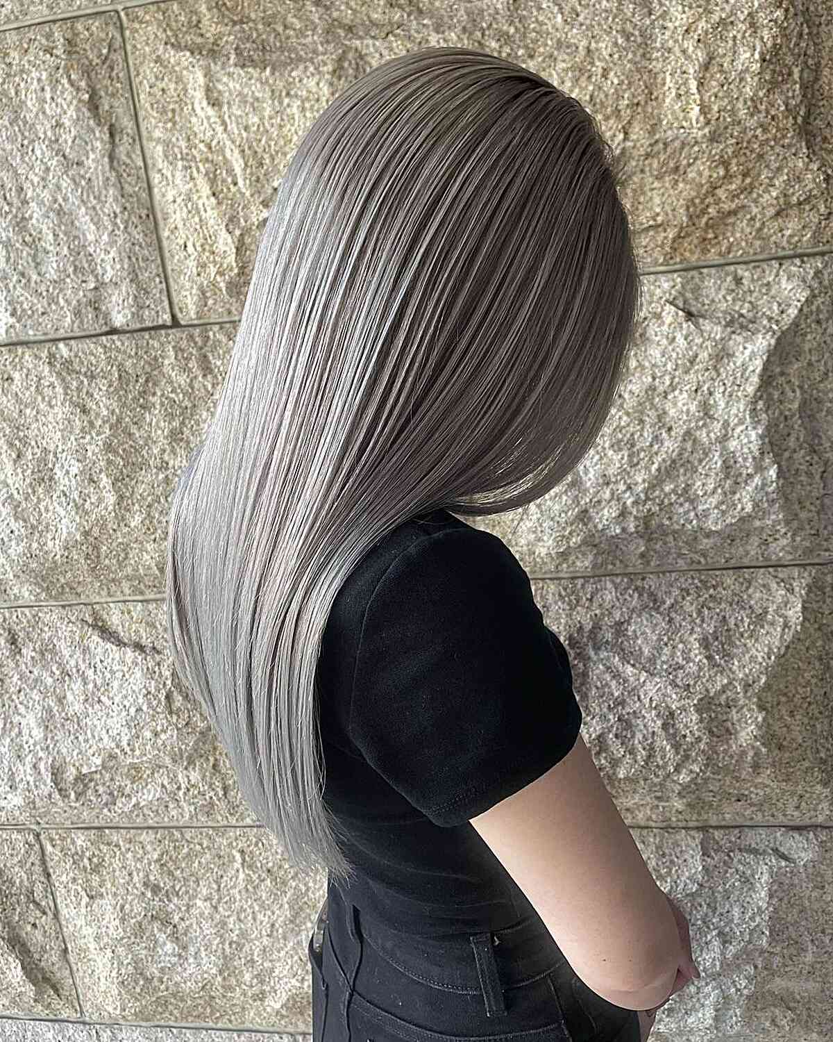 44 Types of Ash Blonde Hair Colors & Trendy Ways to Get It