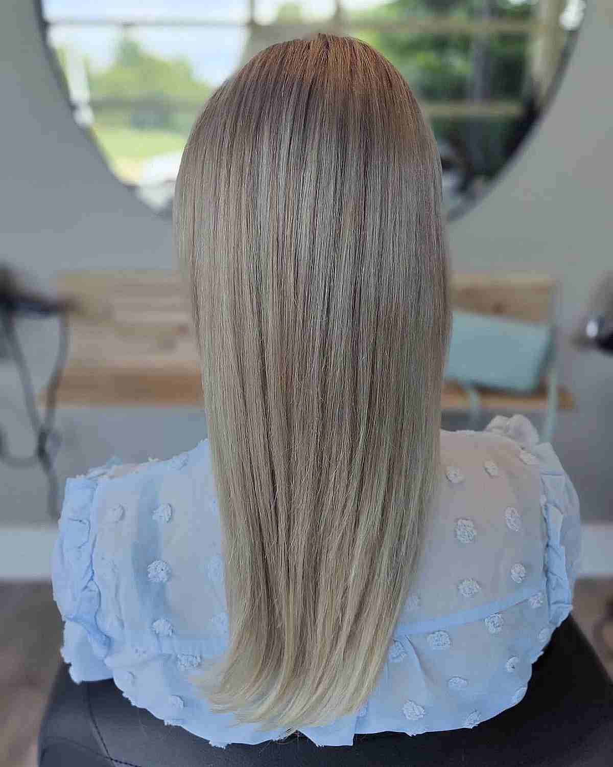 44 Types of Ash Blonde Hair Colors & Trendy Ways to Get It