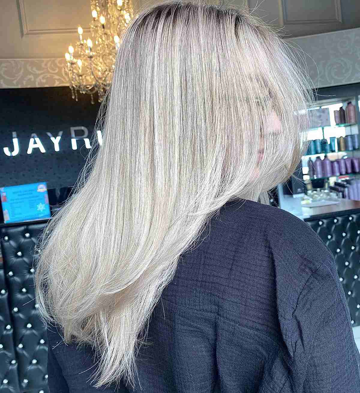 44 Types of Ash Blonde Hair Colors & Trendy Ways to Get It