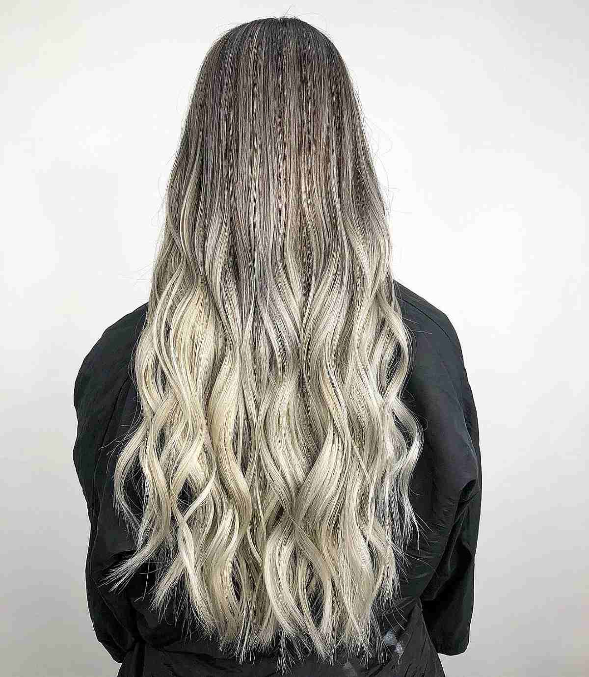 44 Types of Ash Blonde Hair Colors & Trendy Ways to Get It