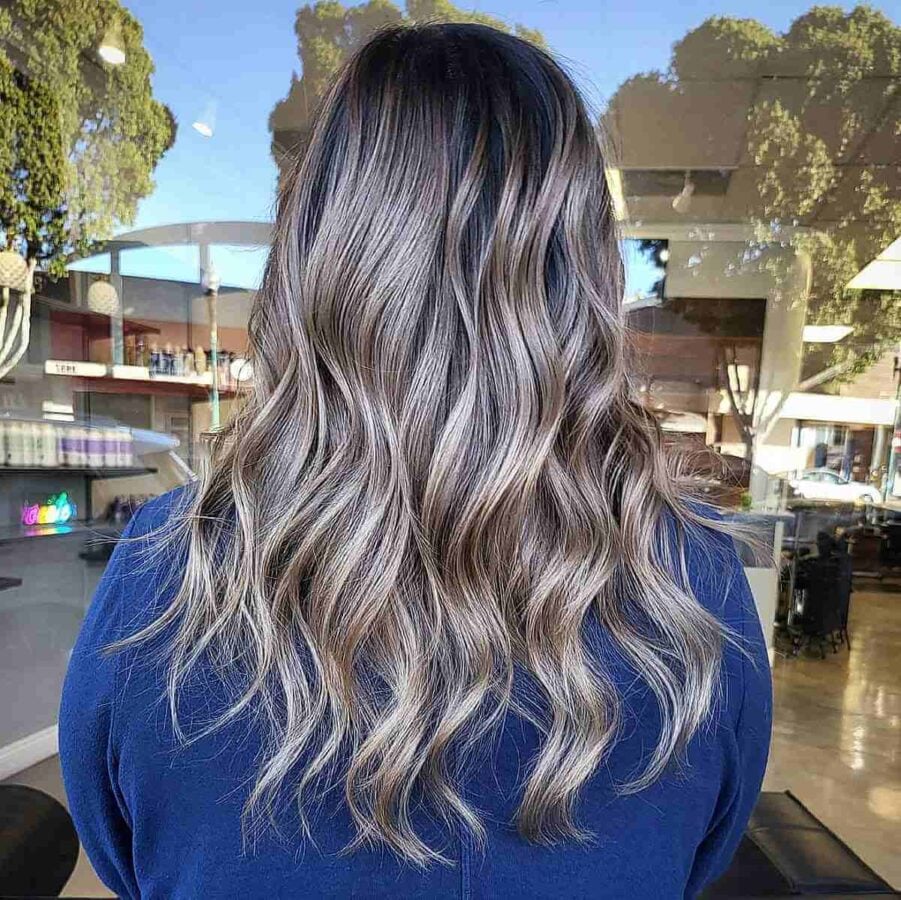 44 Types of Ash Blonde Hair Colors & Trendy Ways to Get It