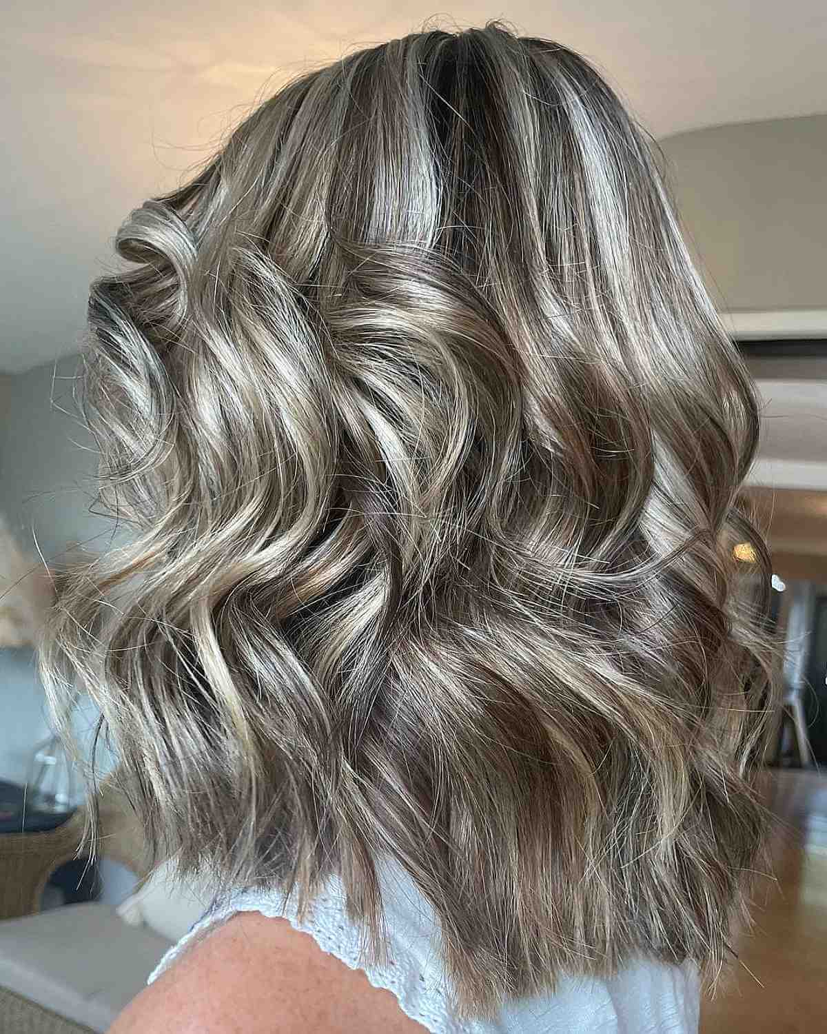 44 Types of Ash Blonde Hair Colors & Trendy Ways to Get It
