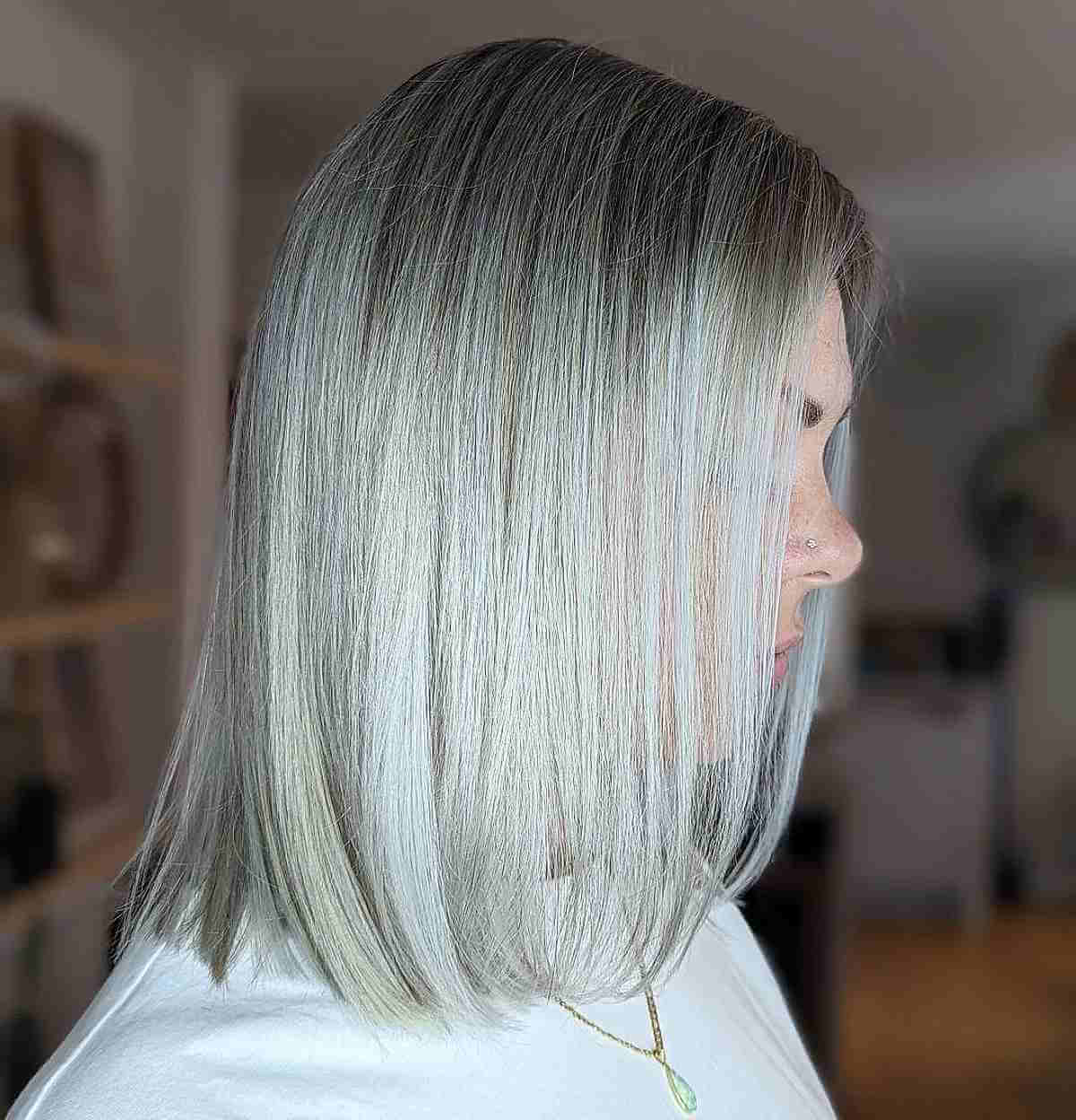 44 Types of Ash Blonde Hair Colors & Trendy Ways to Get It