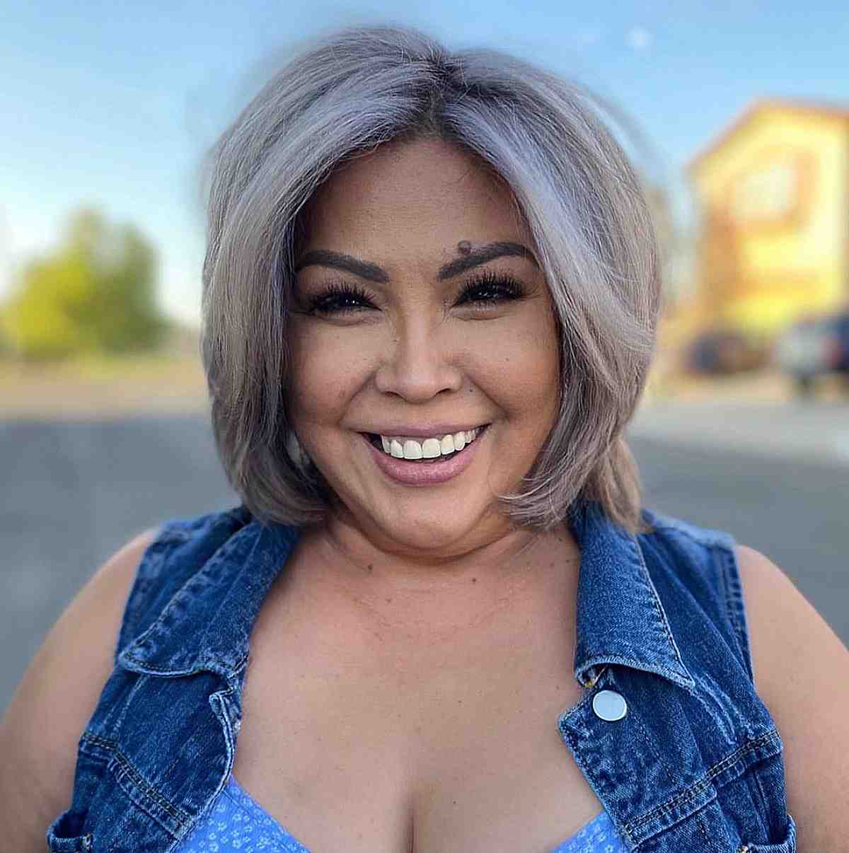 44 Types of Ash Blonde Hair Colors & Trendy Ways to Get It