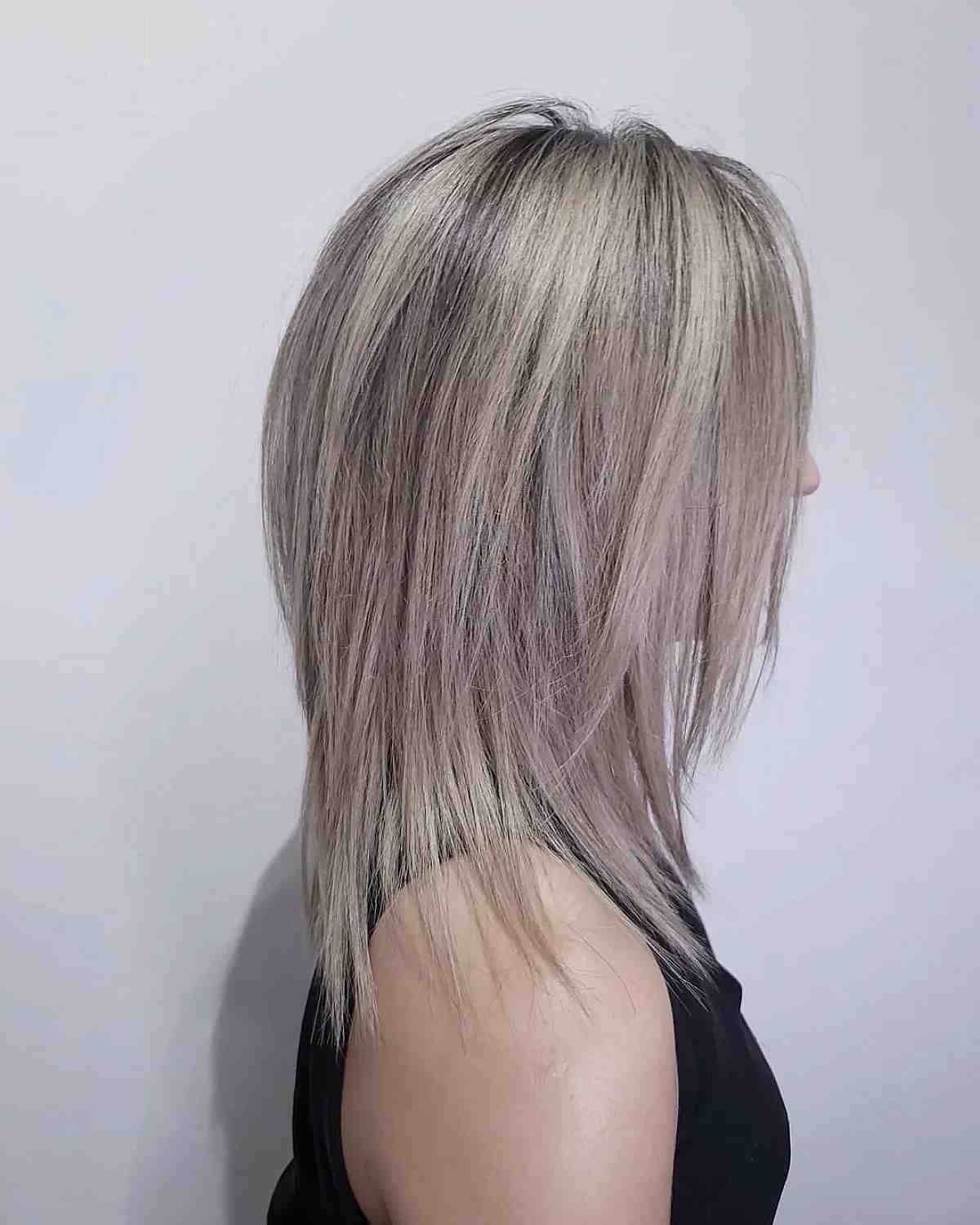 44 Types of Ash Blonde Hair Colors & Trendy Ways to Get It