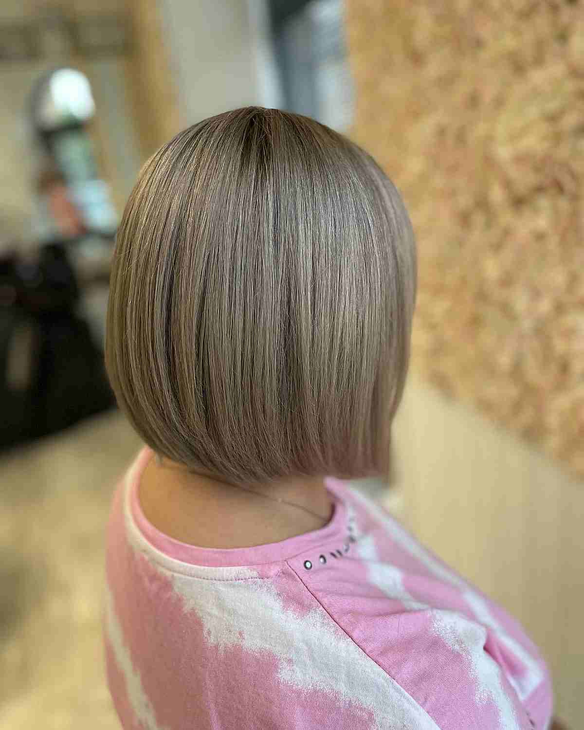 44 Types of Ash Blonde Hair Colors & Trendy Ways to Get It