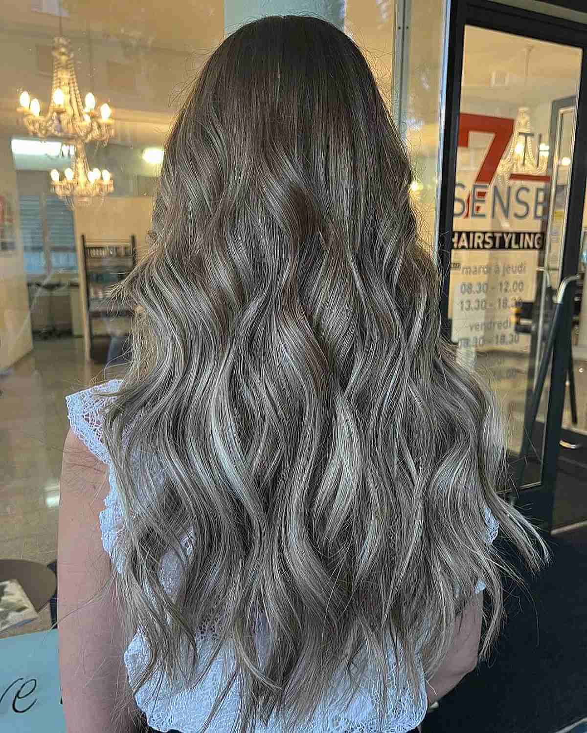 44 Types of Ash Blonde Hair Colors & Trendy Ways to Get It
