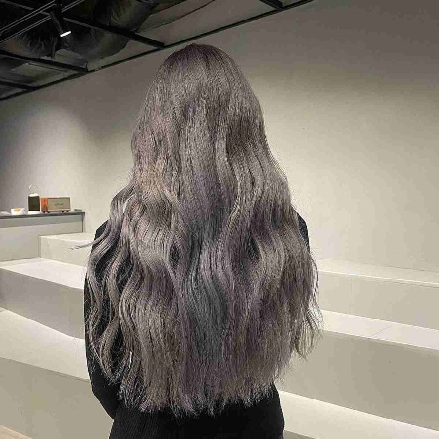 44 Types of Ash Blonde Hair Colors & Trendy Ways to Get It