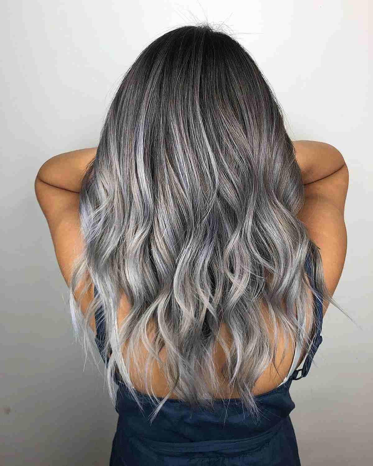 44 Types of Ash Blonde Hair Colors & Trendy Ways to Get It