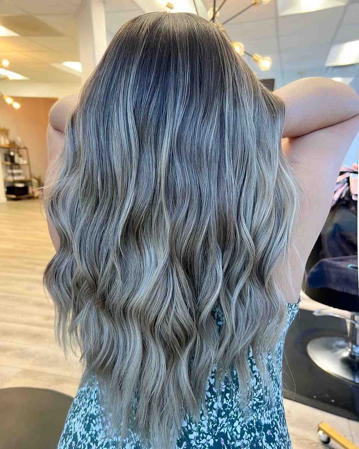 44 Types of Ash Blonde Hair Colors & Trendy Ways to Get It