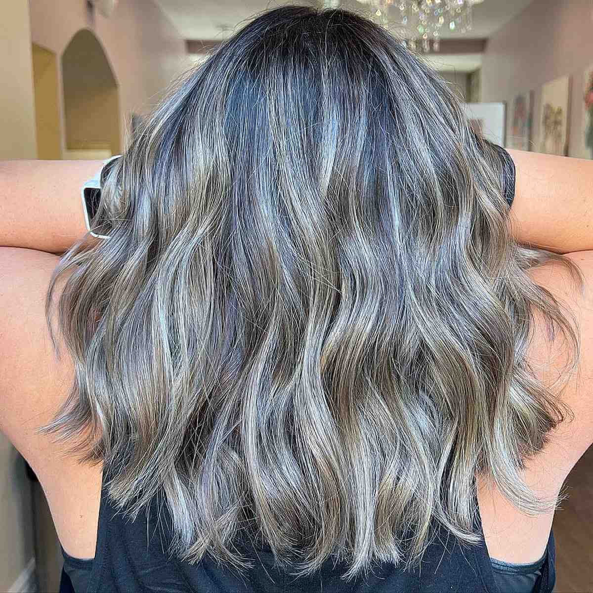44 Types of Ash Blonde Hair Colors & Trendy Ways to Get It