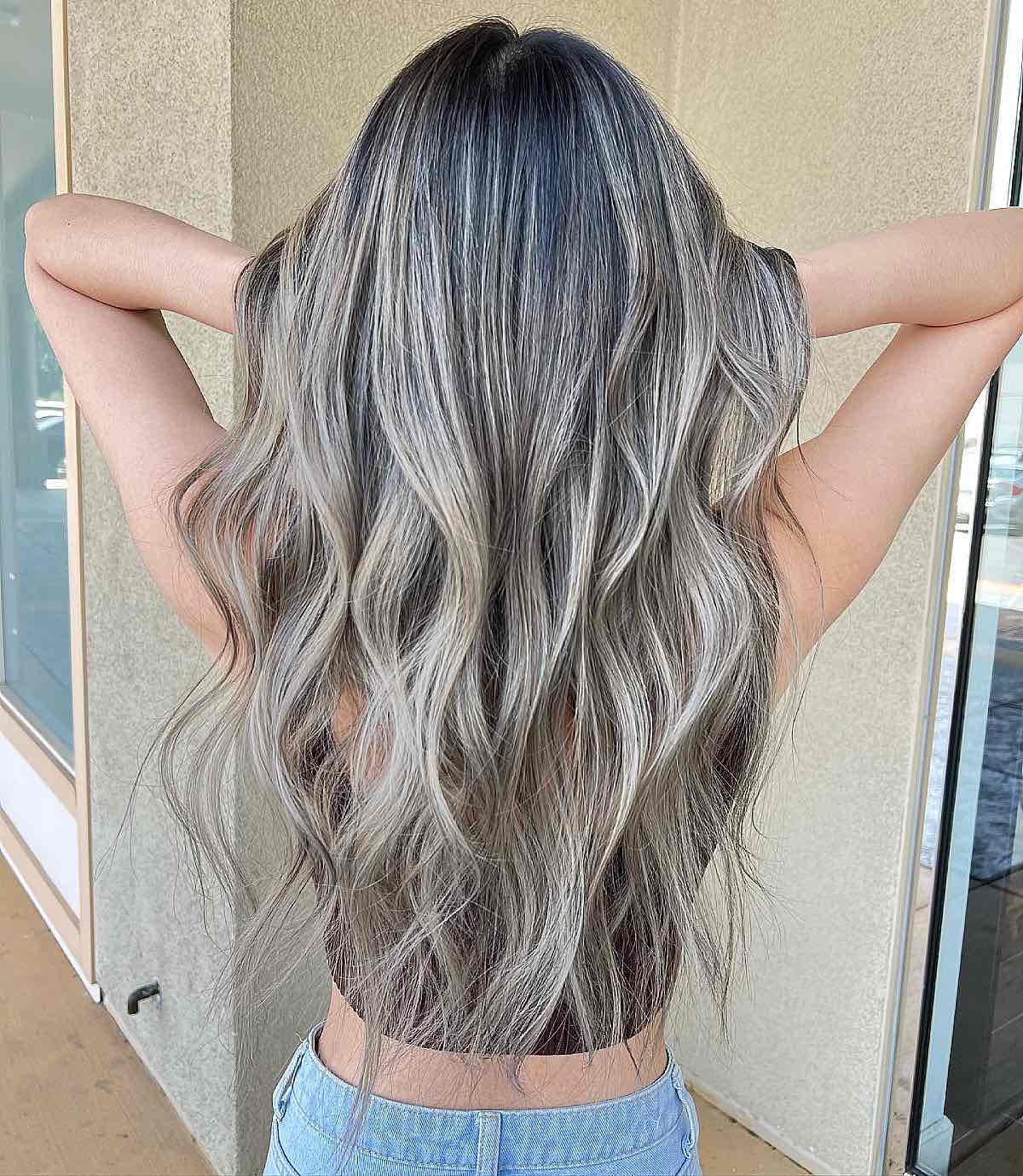 44 Types of Ash Blonde Hair Colors & Trendy Ways to Get It