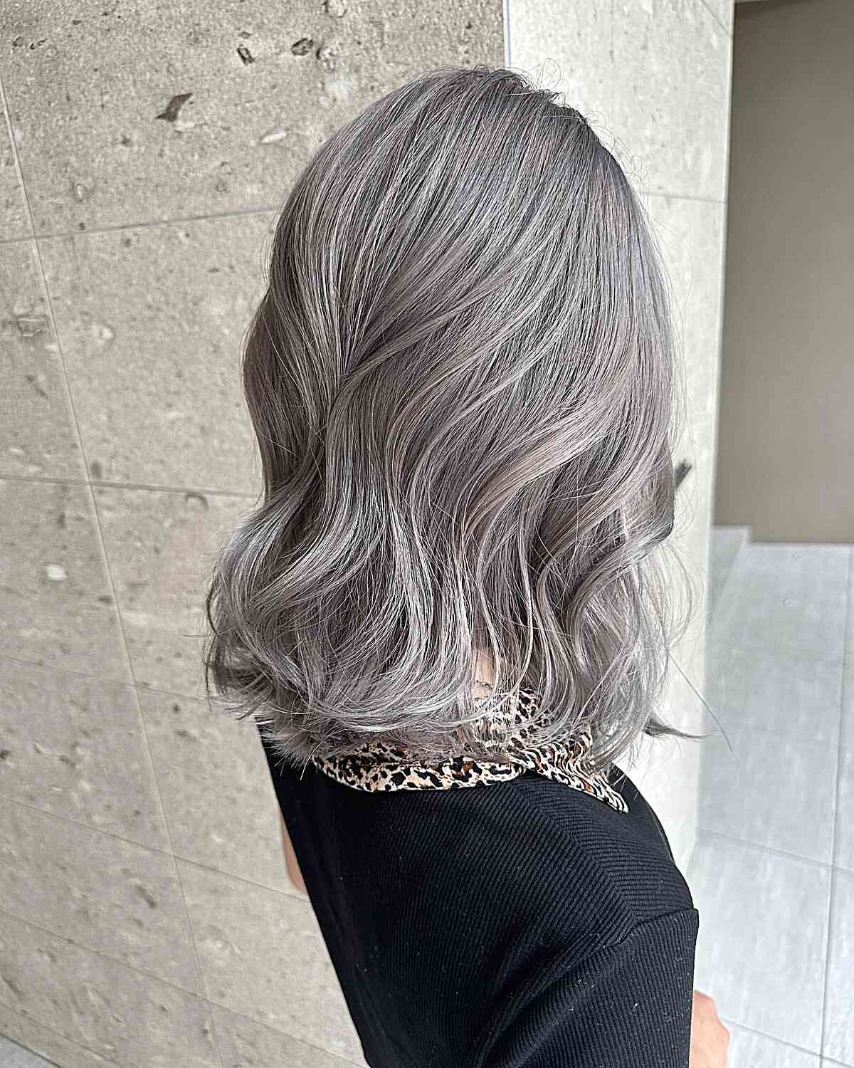44 Types of Ash Blonde Hair Colors & Trendy Ways to Get It