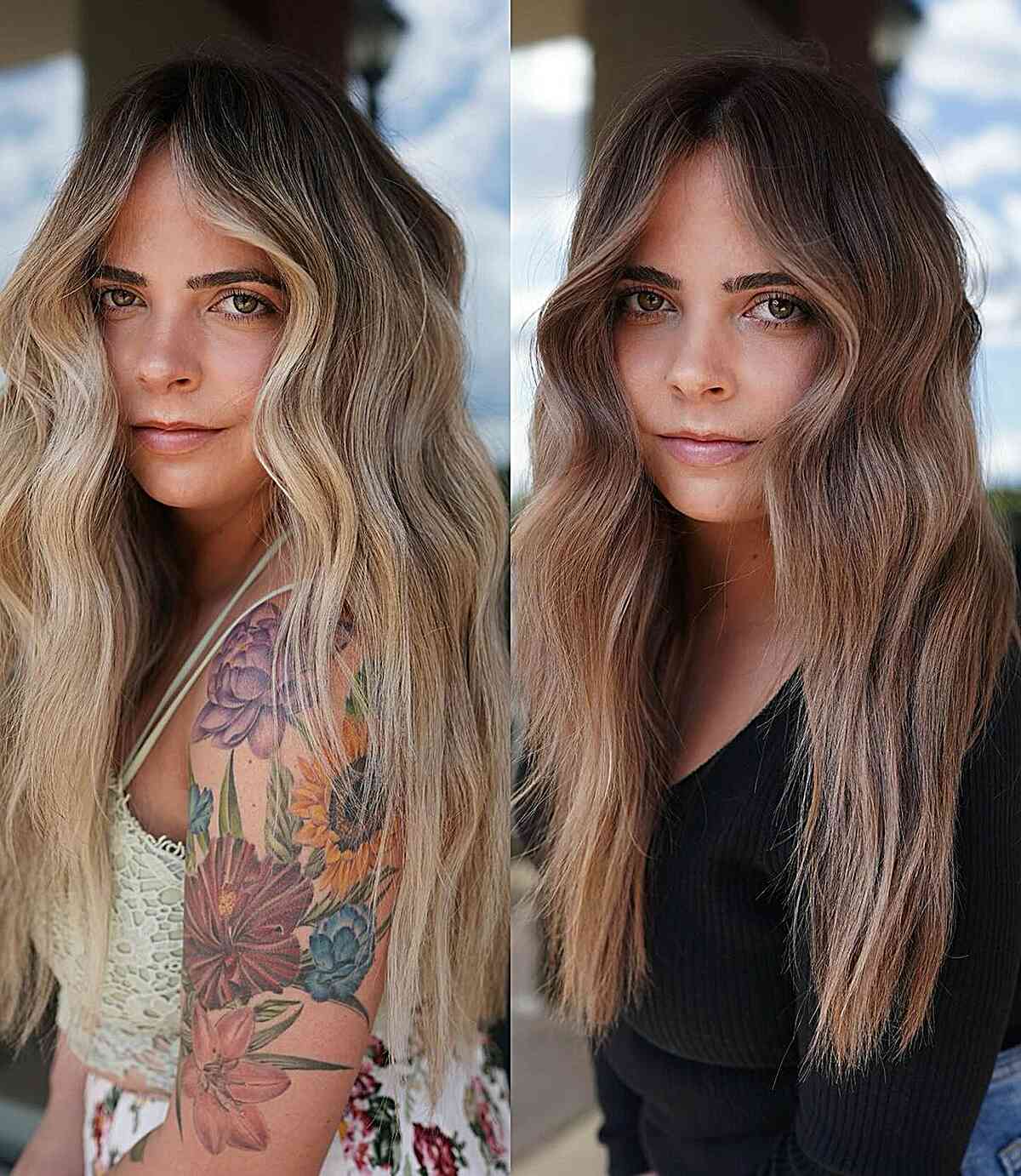 32 Hottest Caramel Brown Hair Color Ideas of 2025
