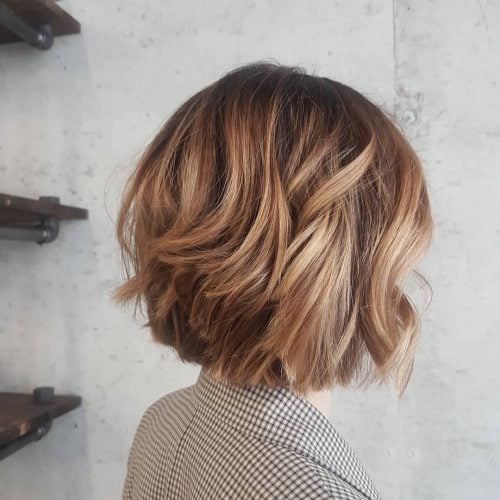 32 Hottest Caramel Brown Hair Color Ideas of 2025