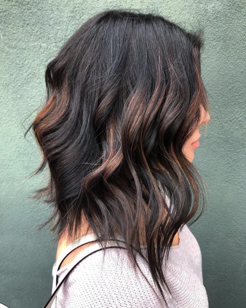 32 Hottest Caramel Brown Hair Color Ideas of 2025