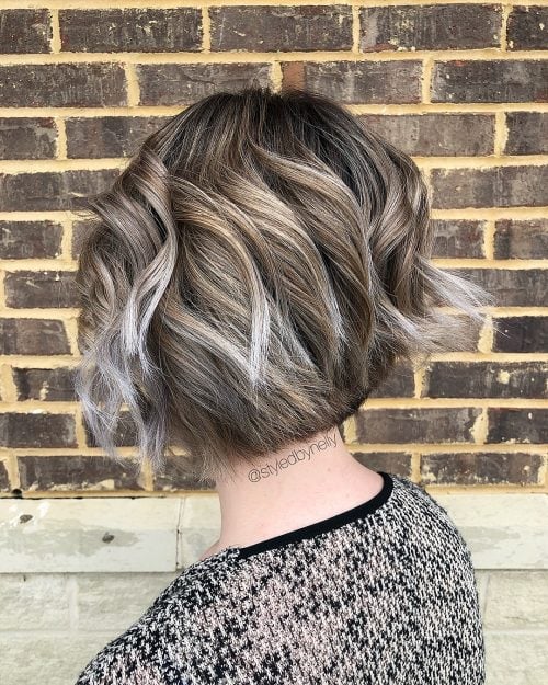 32 Hottest Caramel Brown Hair Color Ideas of 2025