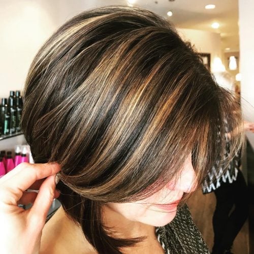32 Hottest Caramel Brown Hair Color Ideas of 2025