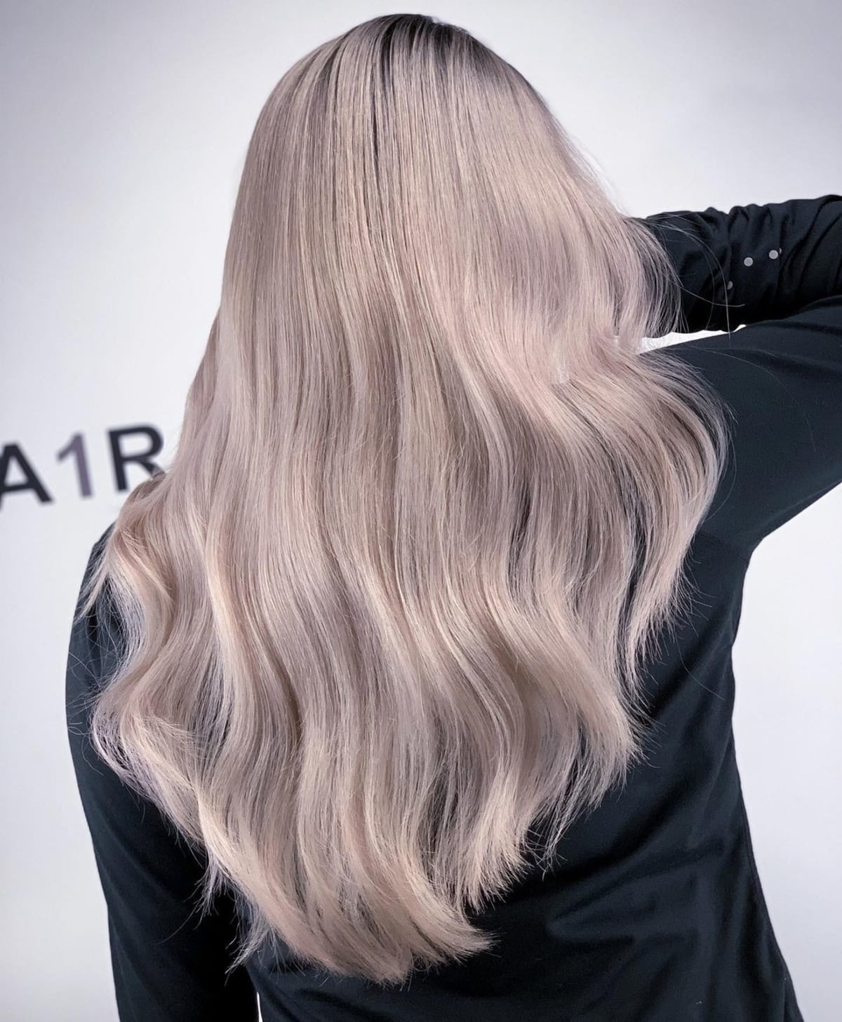 54 Incredible Purple Hair Color Ideas Trending Right Now