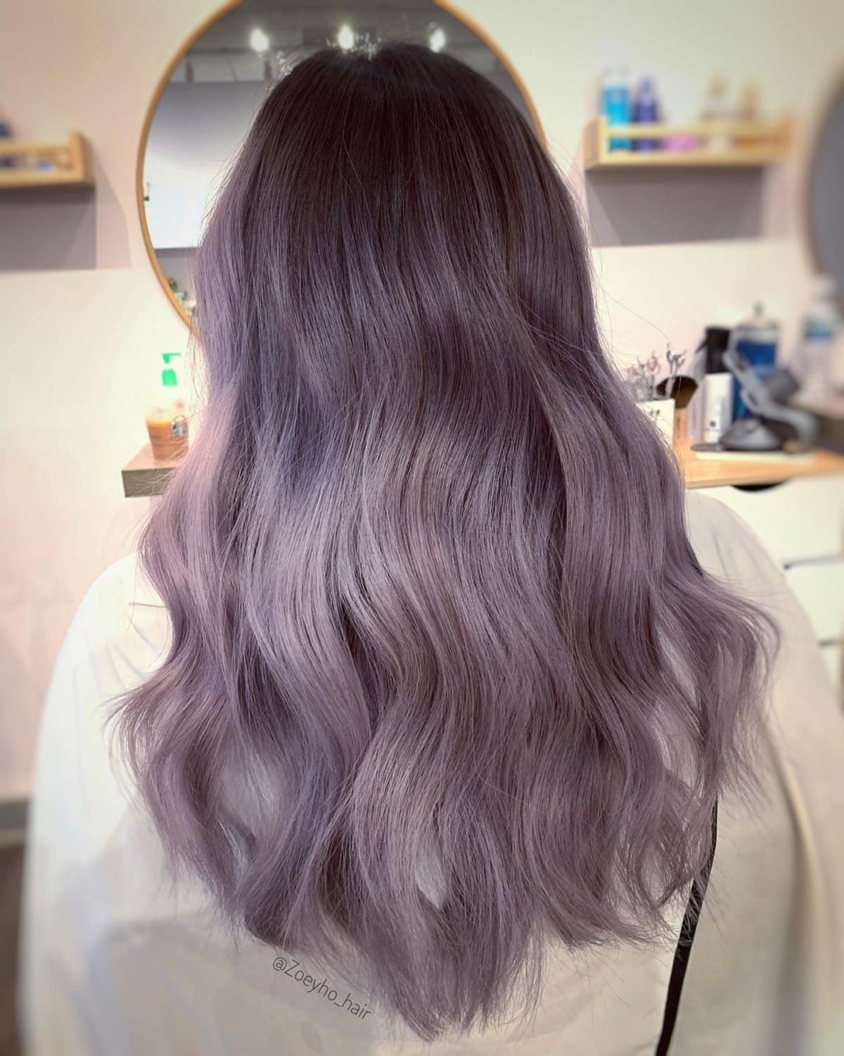 30 Plum Hair Color Ideas That are Trending in 2025