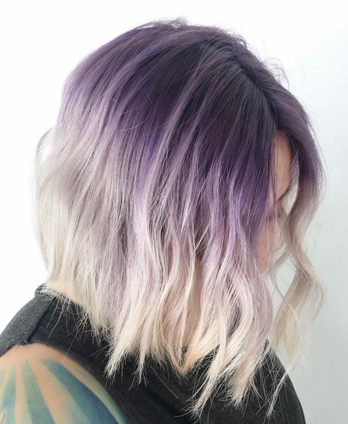 30 Plum Hair Color Ideas That are Trending in 2025