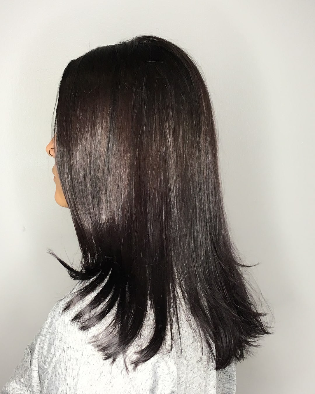30 Plum Hair Color Ideas That are Trending in 2025