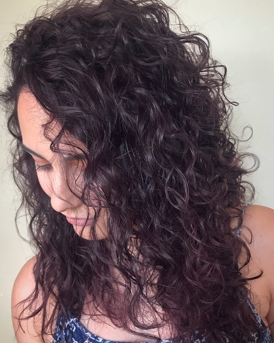 30 Plum Hair Color Ideas That are Trending in 2025