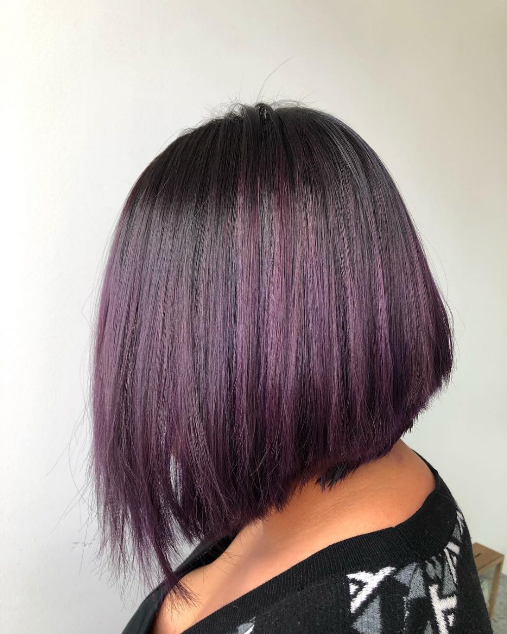 30 Plum Hair Color Ideas That are Trending in 2025