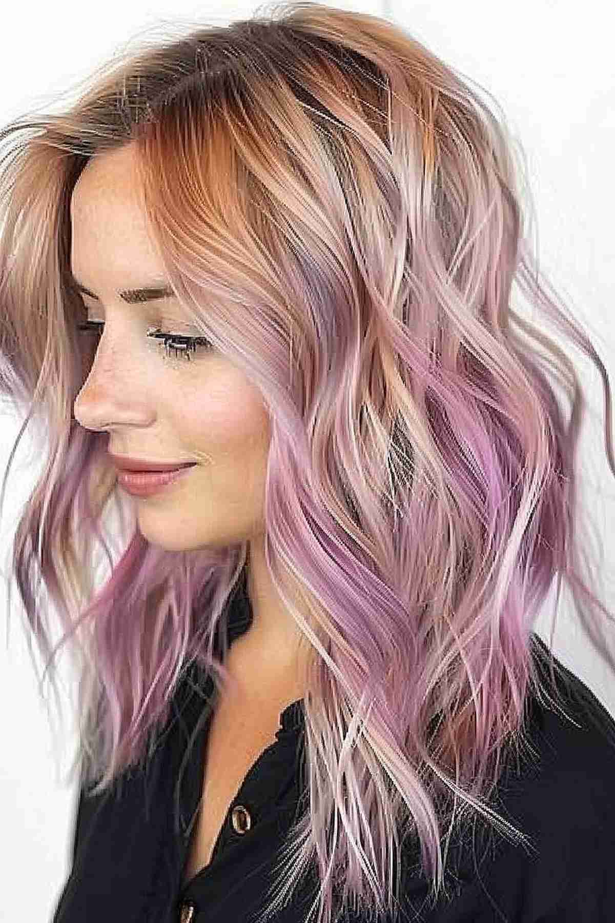 57 Stunning Silver Hair Color Ideas for 2025