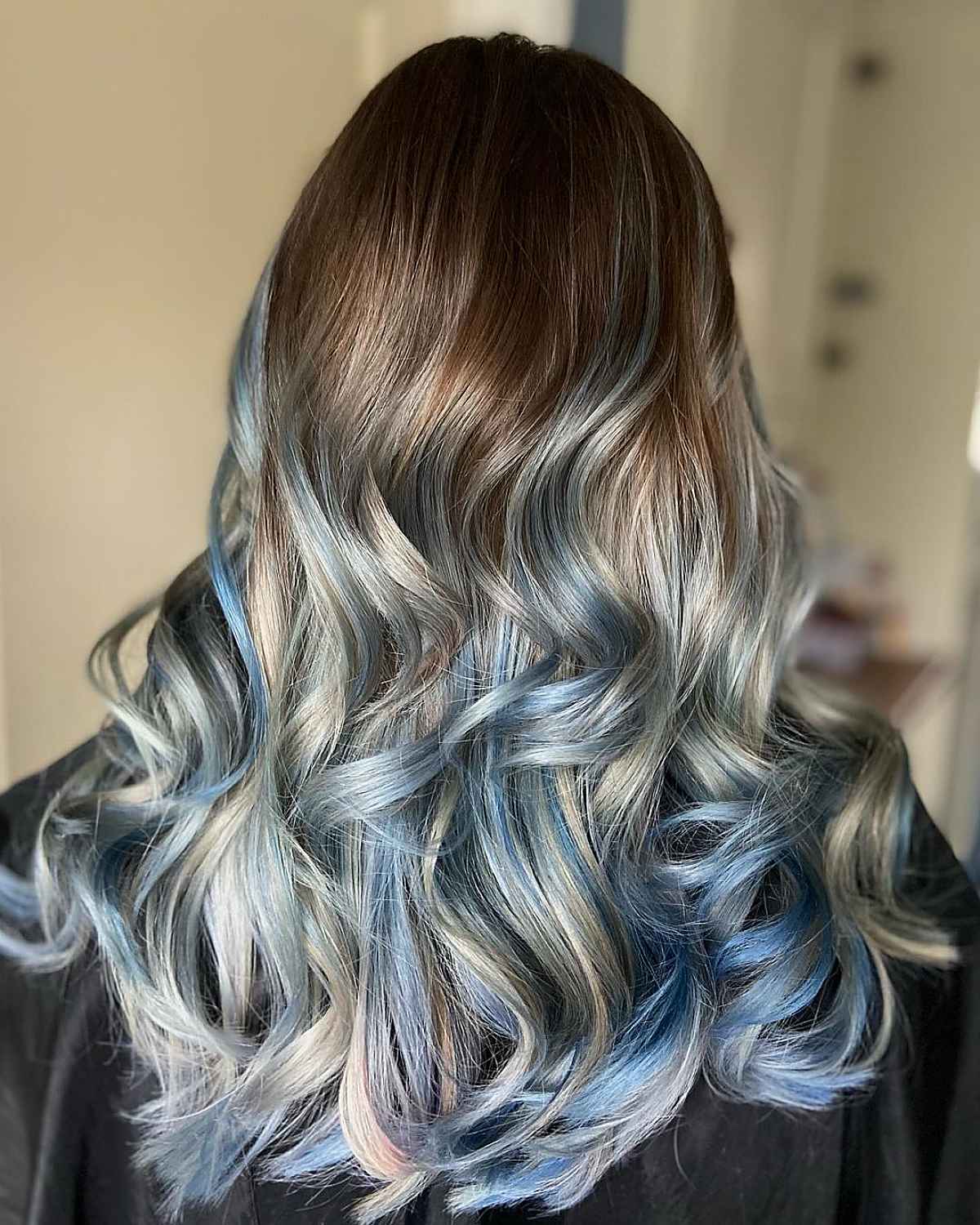 57 Stunning Silver Hair Color Ideas for 2025