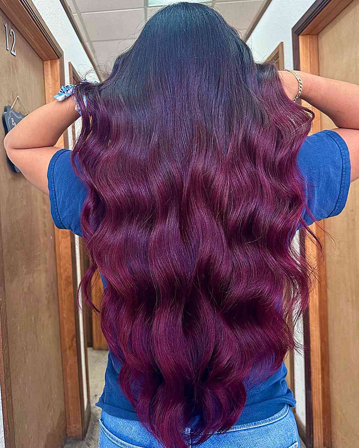 Red Balayage Hair Colors: 60 Hottest Examples for 2025