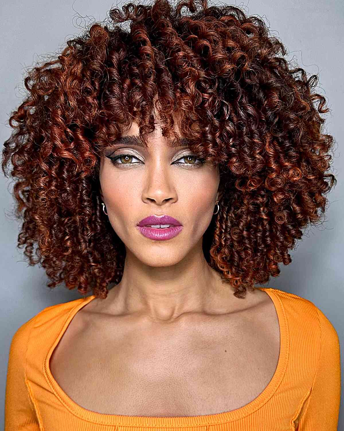 Red Balayage Hair Colors: 60 Hottest Examples for 2025