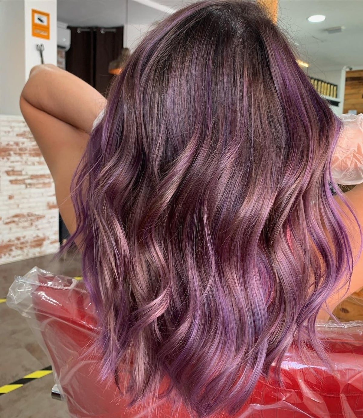 30 Prettiest Lilac Hair Color Ideas for All Women in 2025