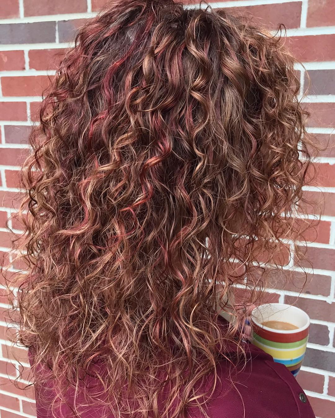 26 Dark Auburn Hair Color Ideas Trending in 2025