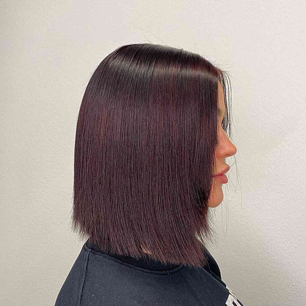 15 Mahogany Hair Color Shades You Have to See