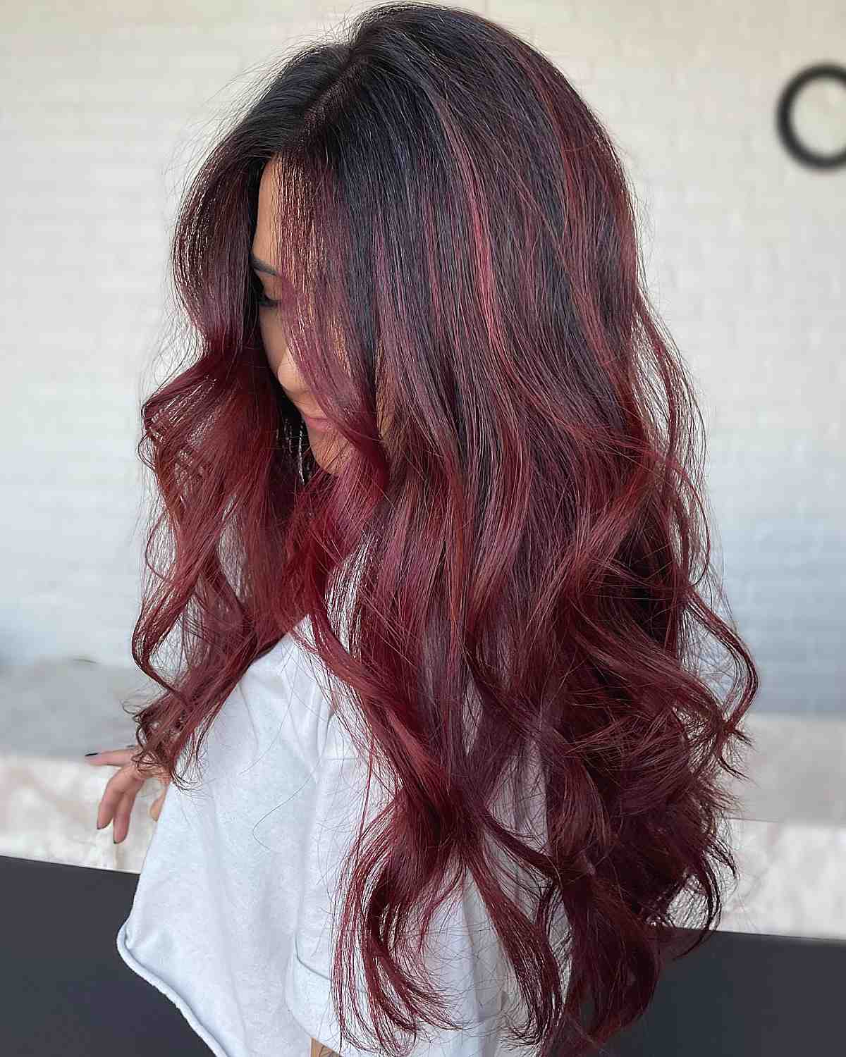 15 Mahogany Hair Color Shades You Have to See