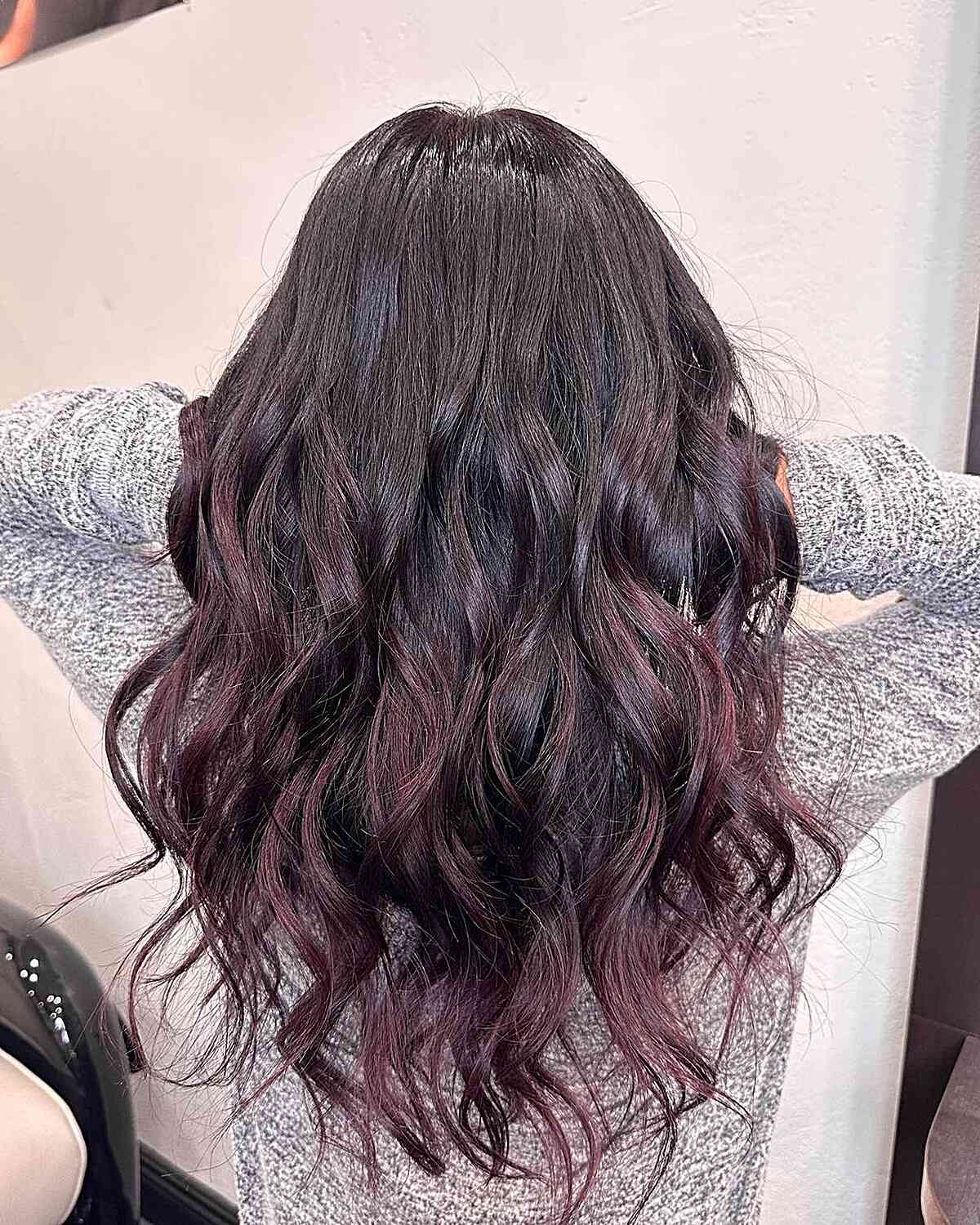 15 Mahogany Hair Color Shades You Have to See