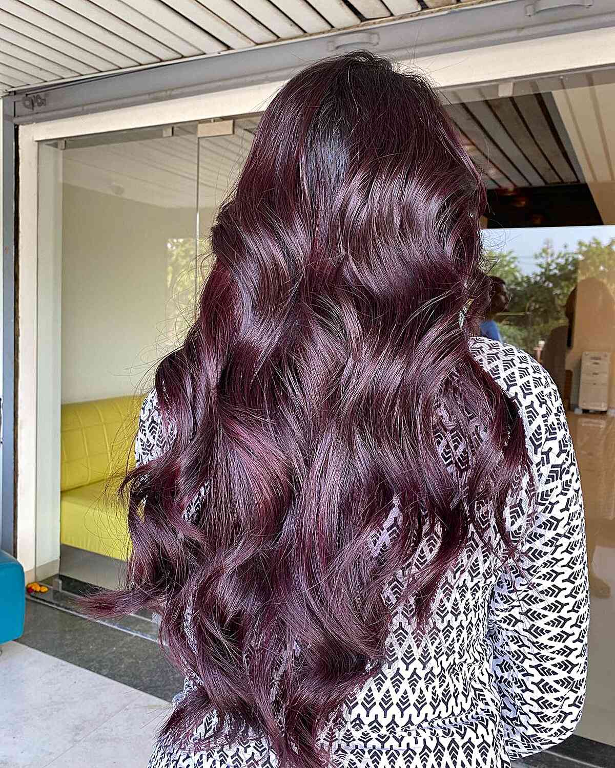 15 Mahogany Hair Color Shades You Have to See